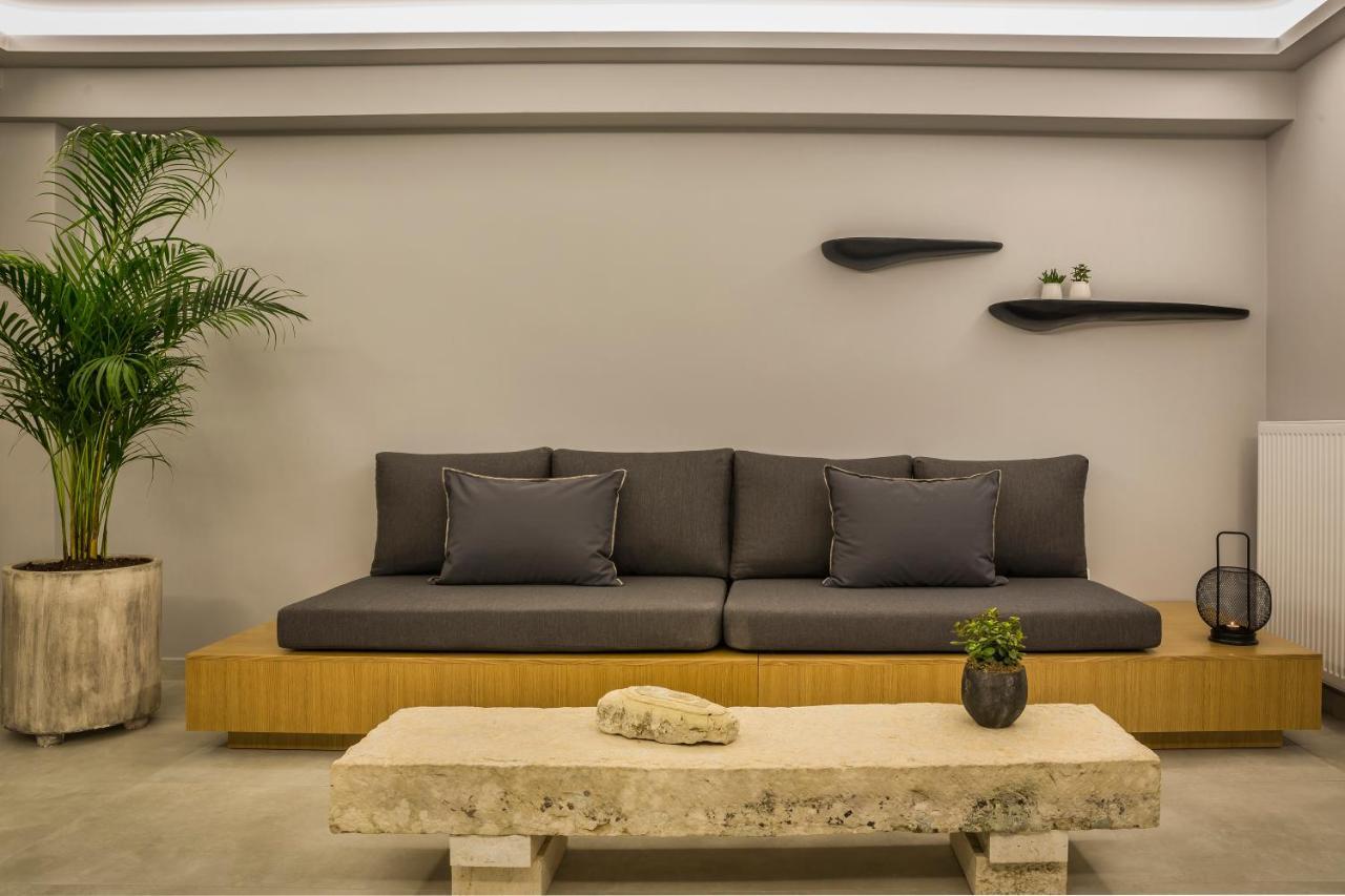 Anthelia Villa Livathos  외부 사진