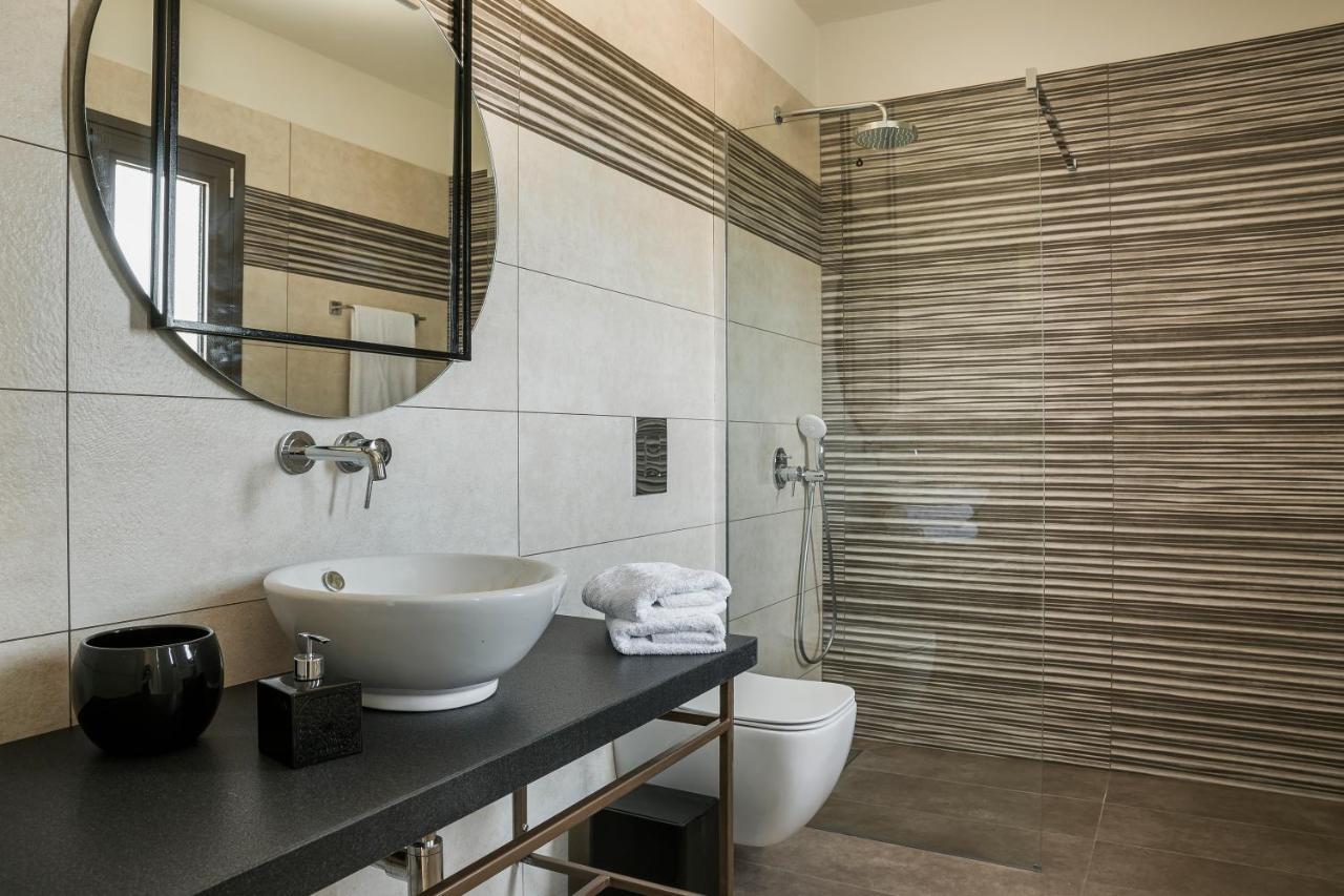 Anthelia Villa Livathos  외부 사진