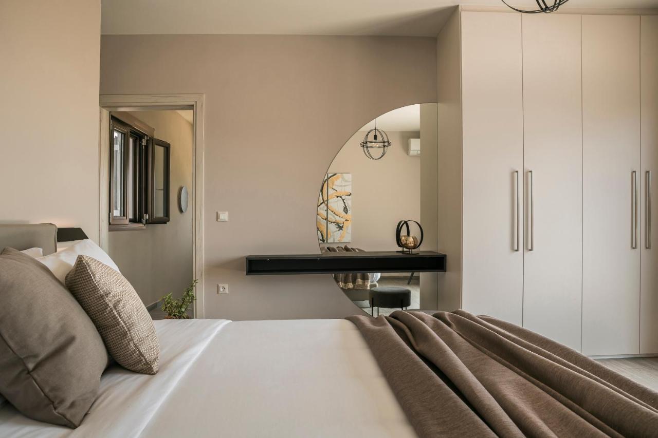 Anthelia Villa Livathos  외부 사진