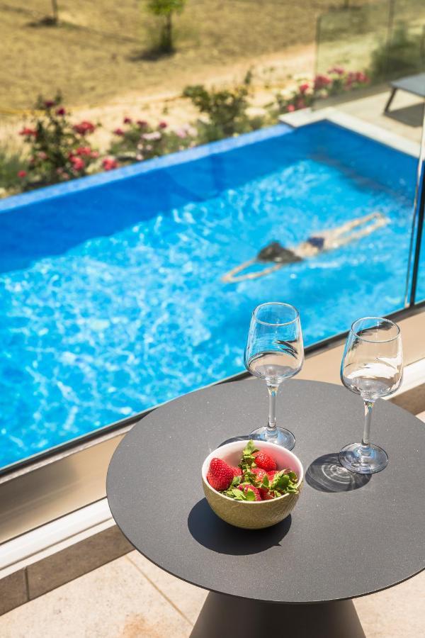 Anthelia Villa Livathos  외부 사진