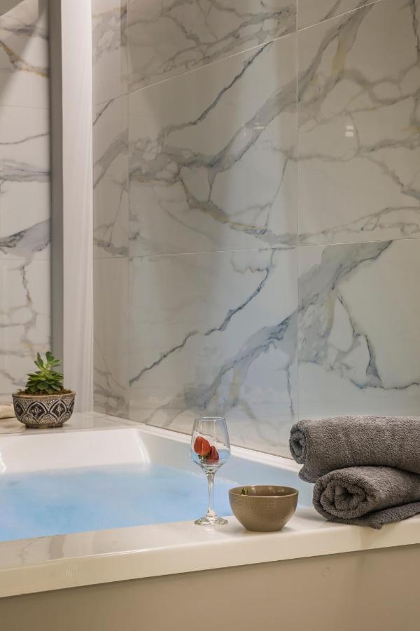 Anthelia Villa Livathos  외부 사진