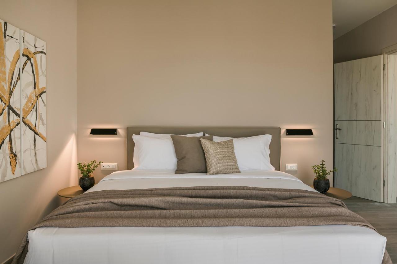 Anthelia Villa Livathos  외부 사진