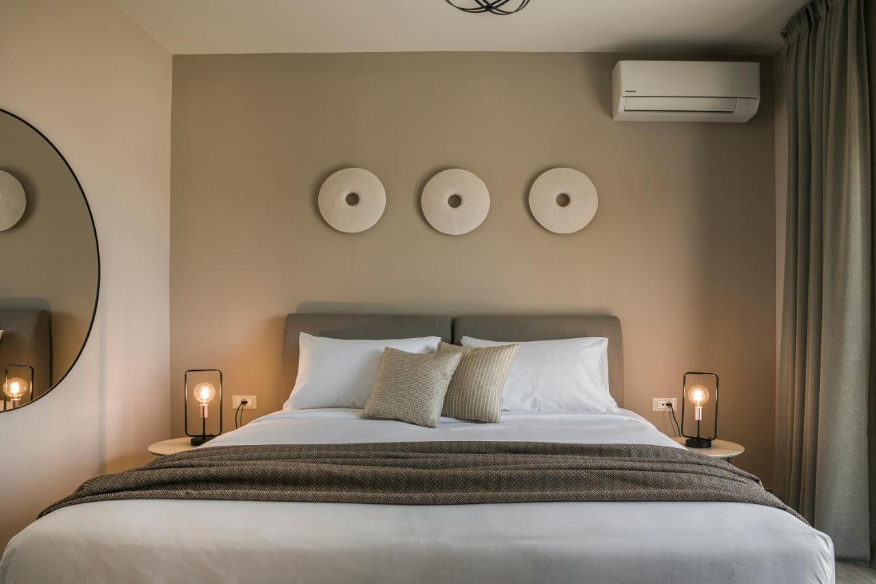 Anthelia Villa Livathos  외부 사진